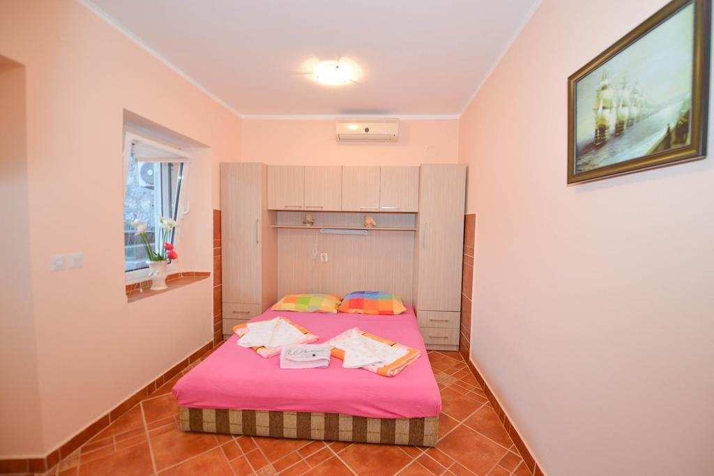Apartments Goran Kotor Ruang foto