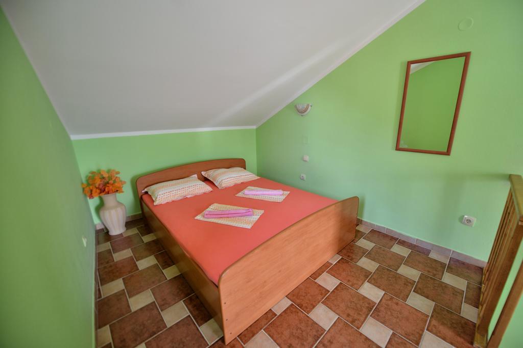 Apartments Goran Kotor Ruang foto