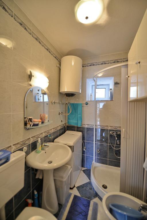Apartments Goran Kotor Ruang foto