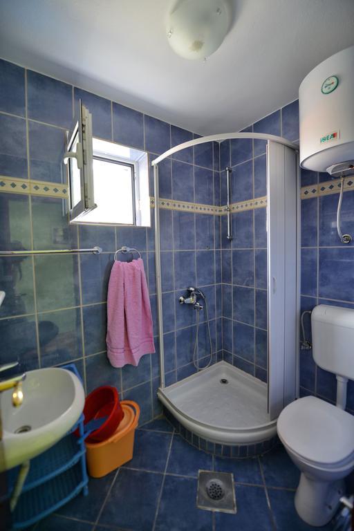 Apartments Goran Kotor Ruang foto