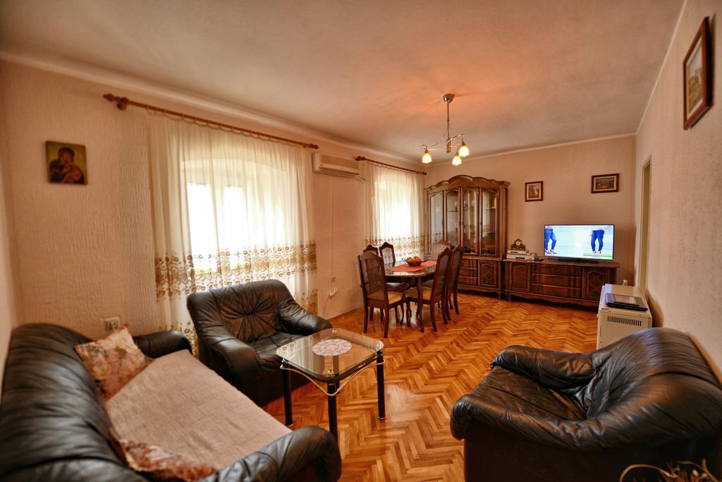 Apartments Goran Kotor Ruang foto