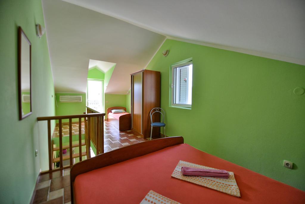 Apartments Goran Kotor Ruang foto