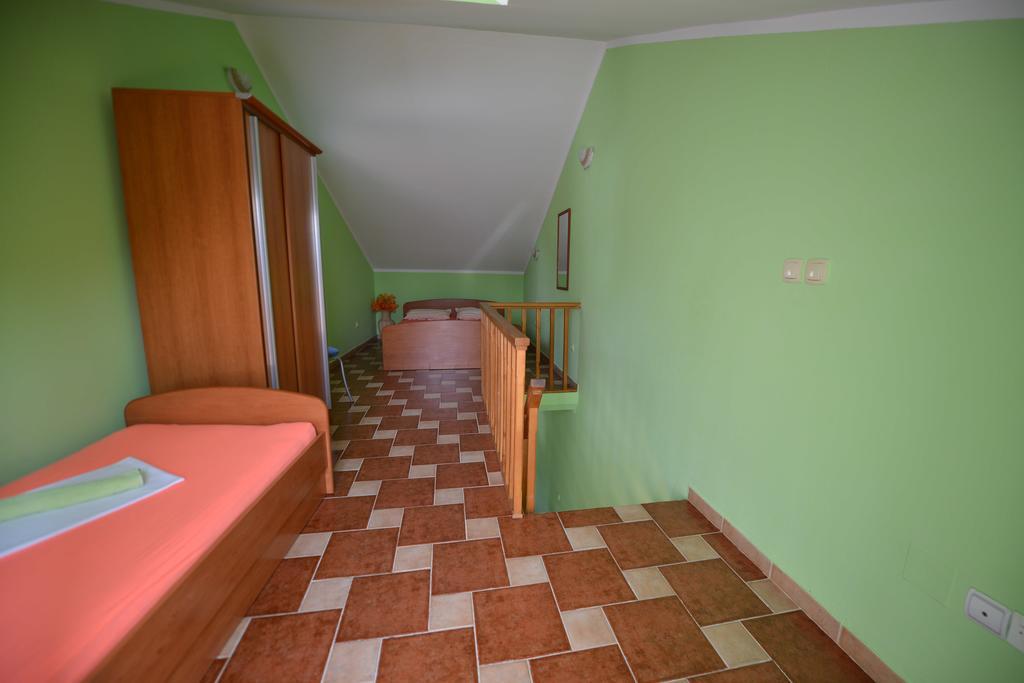 Apartments Goran Kotor Ruang foto