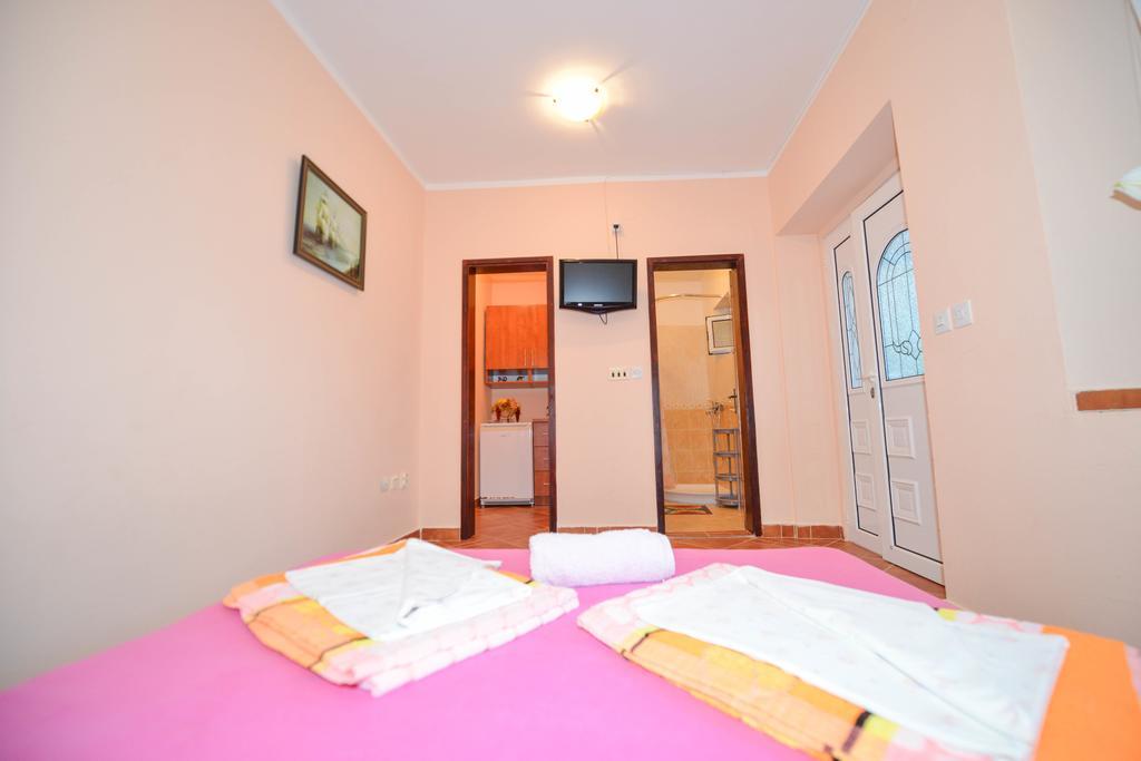 Apartments Goran Kotor Ruang foto