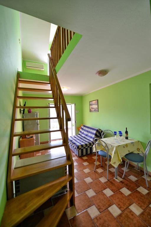 Apartments Goran Kotor Ruang foto