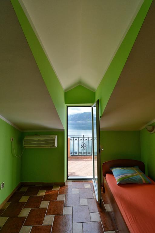 Apartments Goran Kotor Ruang foto