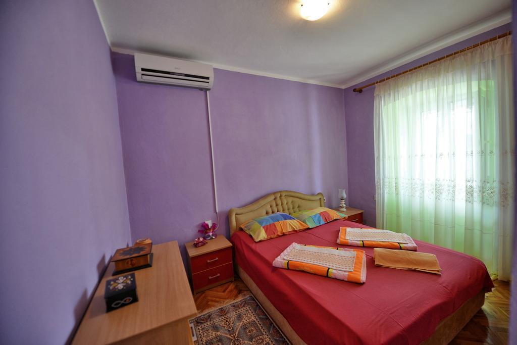Apartments Goran Kotor Ruang foto